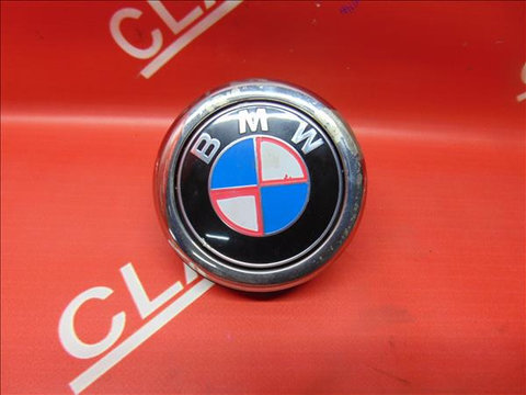 Maner haion BMW 1 (F20) 116 d N47 D20 C