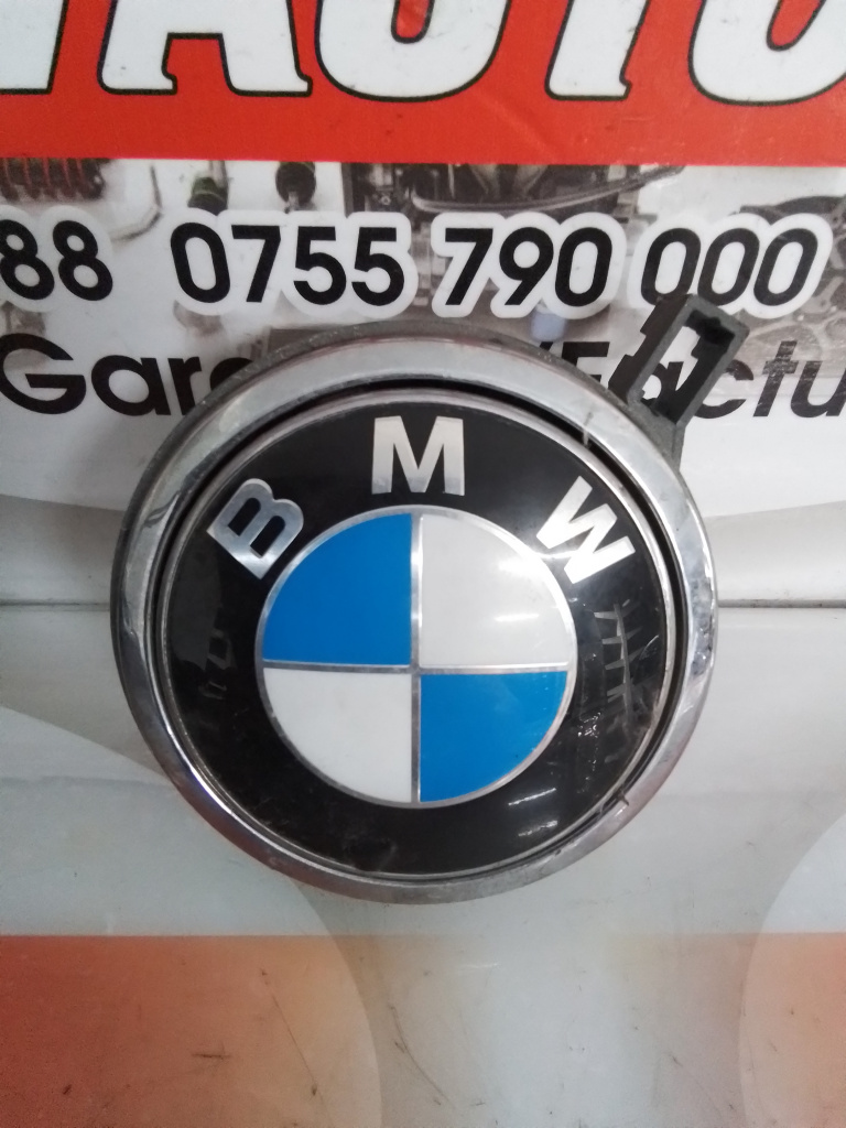 Maner haion BMW 120 E87 2.0 Motorina 2007, 7200938-01