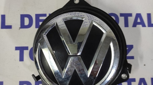 Maner haion cu emblema VW Polo an 2019