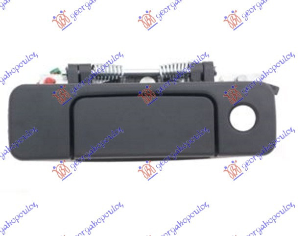 MANER HAION EXTERIOR 5 USI - JEEP CHEROKEE 97-01, 