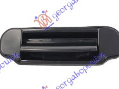 MANER HAION EXTERIOR 5 USI - MAZDA MPV 03-06, MAZDA, MAZDA MPV 03-06, 501407850