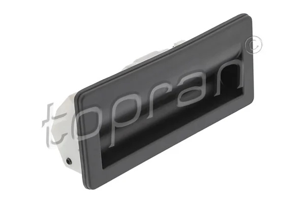 Maner haion exterior Topran VW GOLF PLUS V (5M1, 521) 2005-2013 - 620 030