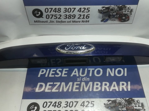 Maner Haion Ford C-Max 2011-2016 HATCHBACK