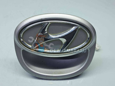 Maner haion Hyundai i30 (FD) [Fabr 2007-2012] 8737