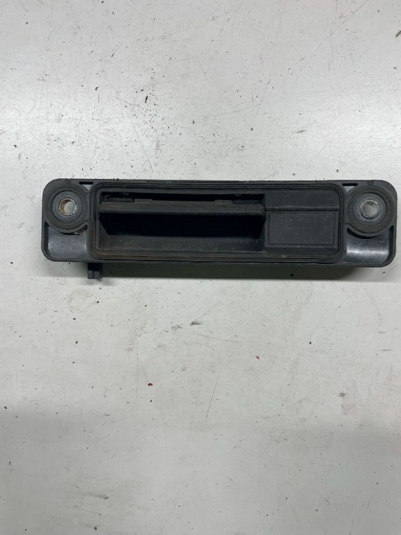 MANER HAION MERCEDES ML W164