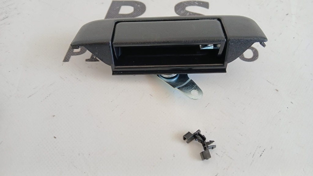 Maner haion negru- TOYOTA HILUX 4WD 1989-2012 STOC!!!