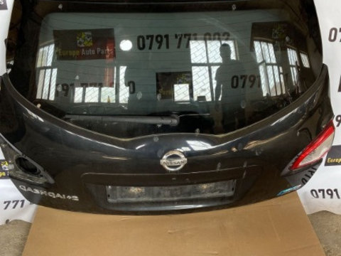 Maner haion Nissan Qashqai 2 plus 1.6 dci cod motor R9M cod 2012