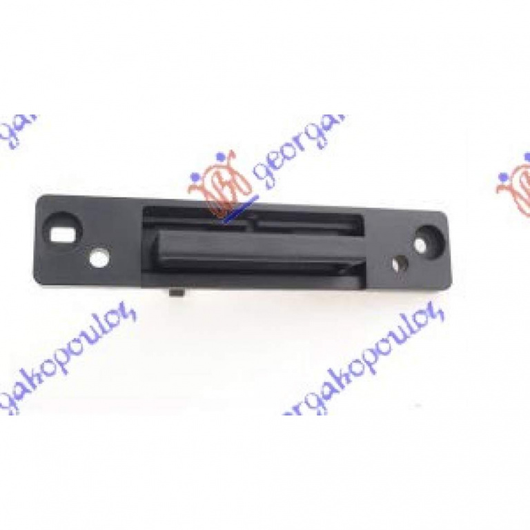 MANER HAION pentru BMW SERIES 5 (E39) 1996 , 51248168035