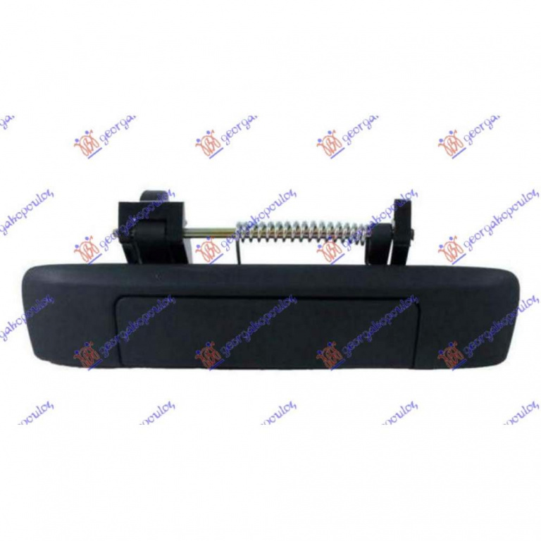 MANER HAION pentru FORD RANGER 2012 , UF9P-65750C