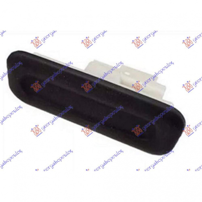 MANER HAION pentru PEUGEOT 308 2008 , 6490R3