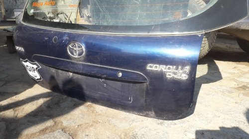 Maner haion Toyota Corolla 1.4 diesel ( 