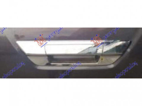 Maner Haion - Toyota Hilux- 2 Usi/4usi 2015 , 66170-Kk010