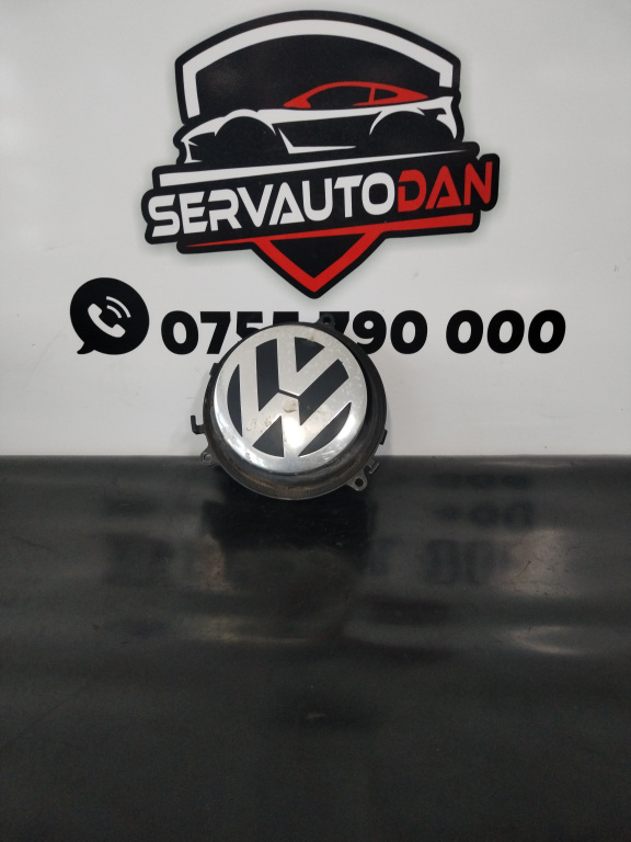 Maner haion Volkswagen Golf 5 1.6 Benzina 2005, 1K0827469D