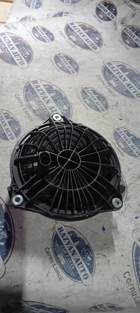 Maner haion Volkswagen Golf 7 2014