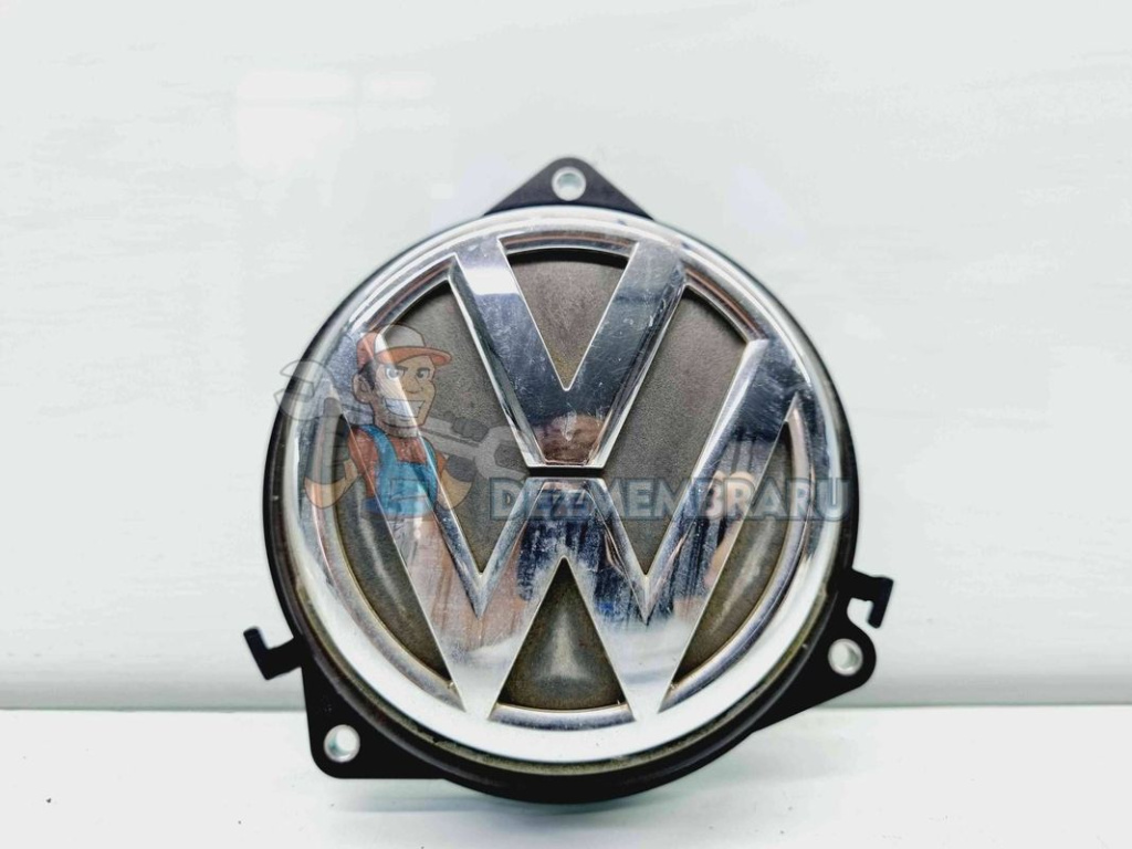 Maner haion Volkswagen Passat B7 (362) [Fabr 2010-2014] 6R0827469D | 3C5827469J