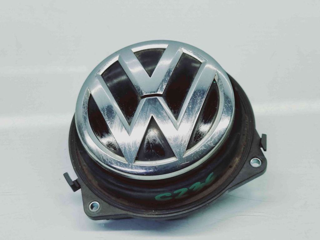 Maner haion Volkswagen Passat CC (358) [Fabr 2012-2016] 3C5827469K