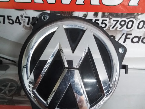 Maner haion Volkswagen Polo 6R 1.2 Motorina 2013, 6C6827469