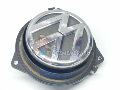 Maner haion Volkswagen Polo (6R) [Fabr 2009-2016] 6R6827469D