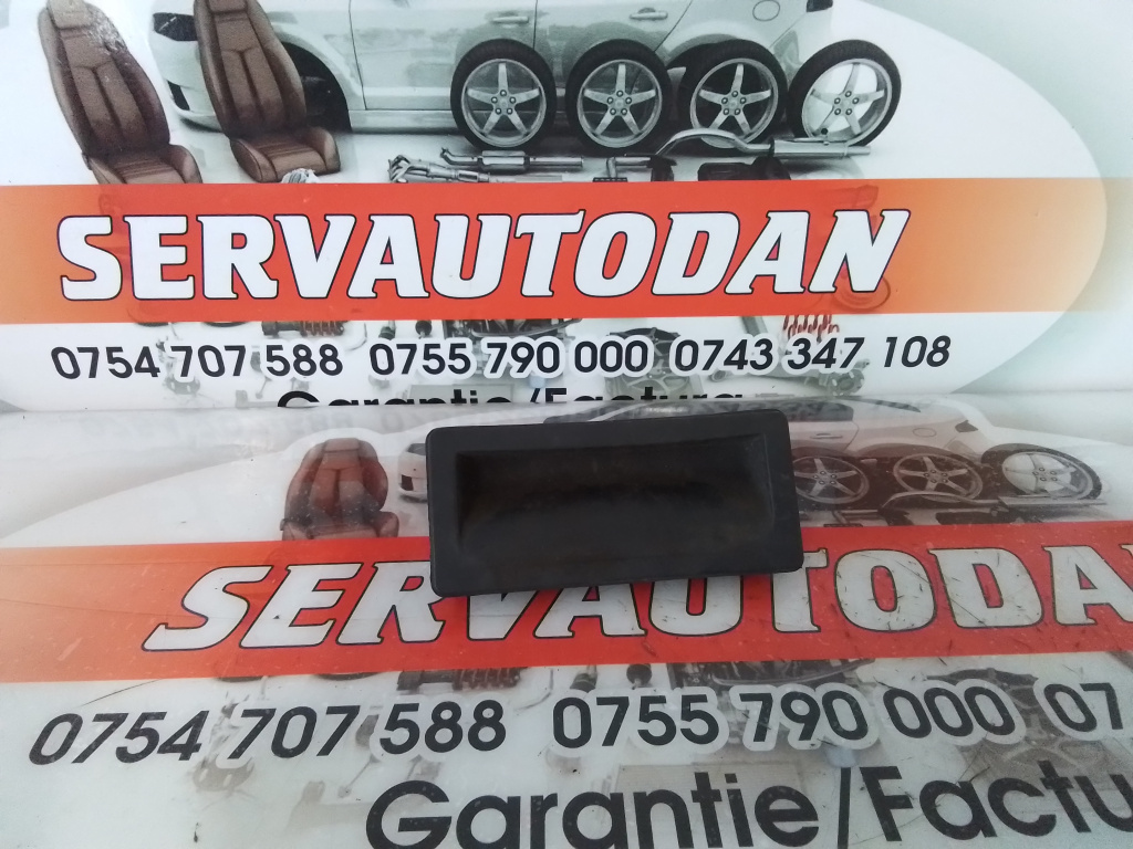 Maner haion Volkswagen Sharan (2010-2020) [7N] 2.0 Motorina 2012, 5N0827566