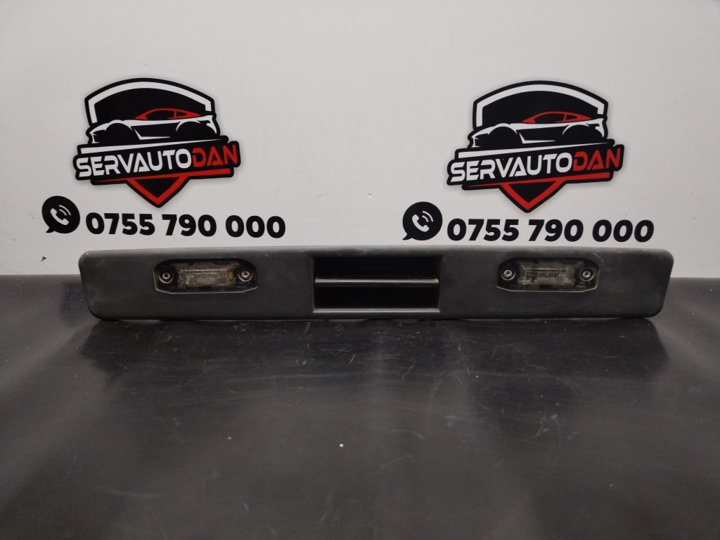 Maner haion Volvo XC70 (1997-2007) 2.4 Motorina 2007, 30699743