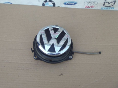 Maner Haion VW Golf 7 maner emblema deschidere haion golf 7 dezmembrez
