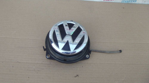 Maner Haion VW Golf 7 maner emblema desc