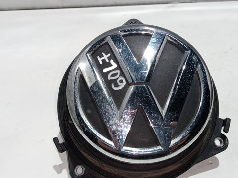Maner haion VW Golf VI 2008-2013