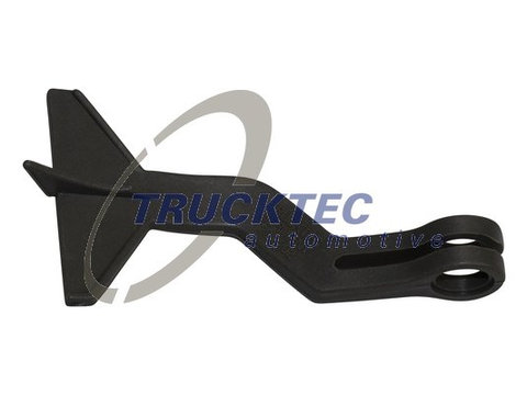 Maner, inchidere capota motor (0260031 TRUCKTEC) MERCEDES-BENZ