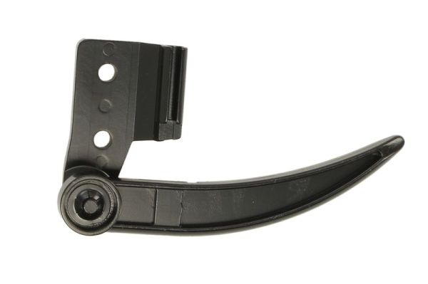 Maner, inchidere capota motor BLIC montare fata stanga 6010-10-010451P pentru masina VW FOX hatchback (5Z1, 5Z3, 5Z4) 2005 2006 2007 2008 2009 2010 2011