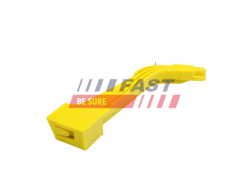 Maner, inchidere capota motor FAST FT94201 pentru PEUGEOT PARTNER Autoutilitara/limuzina spatioasa 2008-2021
