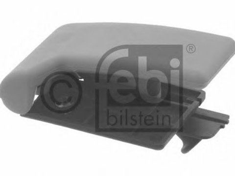 Maner, inchidere capota motor MERCEDES A-CLASS (W168) (1997 - 2004) Febi Bilstein 26211