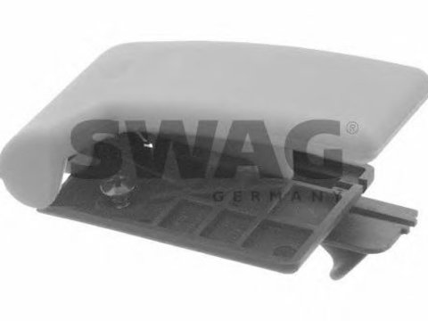 Maner, inchidere capota motor MERCEDES A-CLASS (W168) (1997 - 2004) SWAG 10 92 6211 piesa NOUA