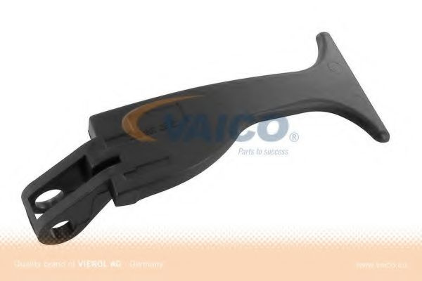 Maner, inchidere capota motor MERCEDES C-CLASS (W203) (2000 - 2007) VAICO V30-1890