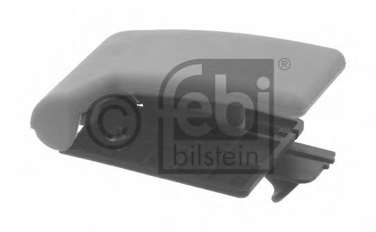Maner, inchidere capota motor MERCEDES VITO / MIXTO caroserie (W639) (2003 - 2016) Febi Bilstein 26211