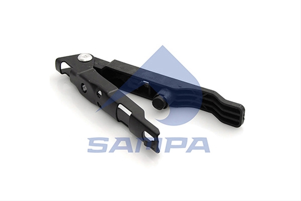 Maner, inchidere capota motor SAMPA 1840 0311 OE 1431 334