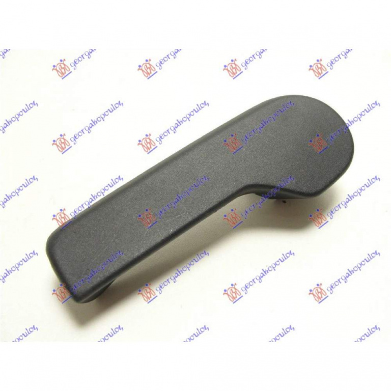 Maner Incuietoare Capota - Vw Golf Iv 1998 , 1j1823533c