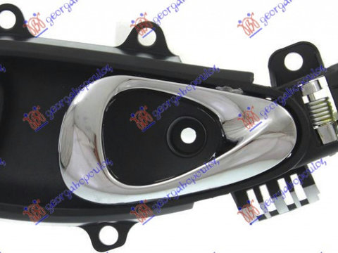 MANER INT. USA FATA CROM/NEGRU - CHRYSLER PT CRUISER 01-10, CHRYSLER, CHRYSLER PT CRUISER 01-10, 024507882