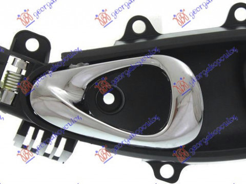 MANER INT. USA FATA CROM/NEGRU - CHRYSLER PT CRUISER 01-10, CHRYSLER, CHRYSLER PT CRUISER 01-10, 024507881