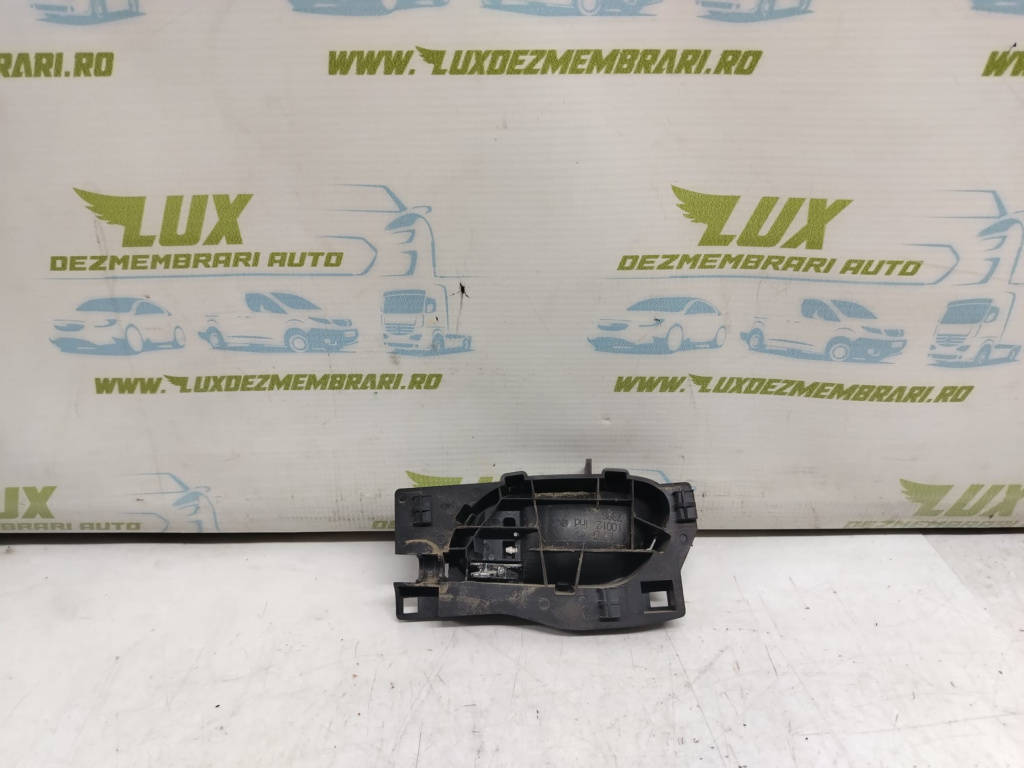 Maner interior 96526177vd Peugeot 407 [2