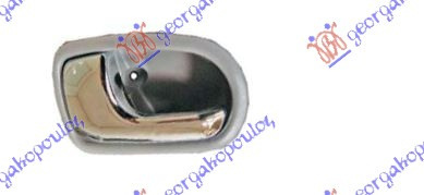 MANER INTERIOR CROMAT USA FATA/SPATE - FORD RANGER 99-06, FORD, FORD RANGER 99-06, 067507872