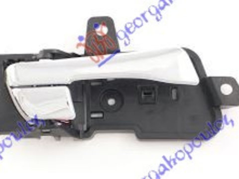 MANER INTERIOR CROMAT USA FATA/SPATE - HYUNDAI SONATA 11-15, HYUNDAI, HYUNDAI SONATA 11-15, 367107871