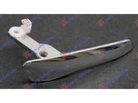 Maner Interior Cromat usa fata/spate-Mercedes Ml (W163) 98-05 pentru Mercedes,Mercedes Ml (W163) 98-05