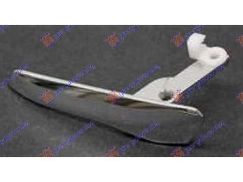 Maner Interior Cromat usa fata/spate-Mercedes Slk (R170) 96-04 pentru Mercedes,Mercedes Slk (R170) 96-04