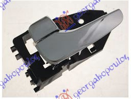MANER INTERIOR CROMAT USA FATA/SPATE - MITSUBISHI OUTLANDER 03-07, MITSUBISHI, MITSUBISHI OUTLANDER 03-07, 080107882