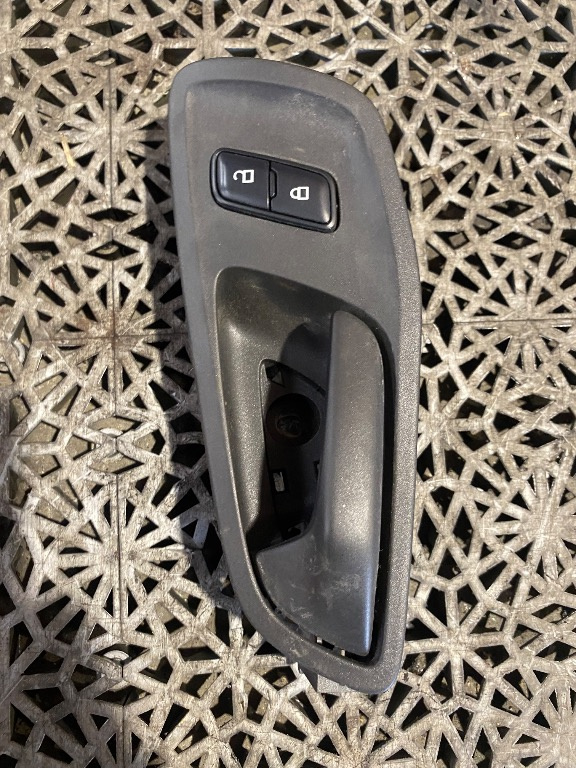 Maner interior cu inchidere Ford Transit an 2019 - 2024