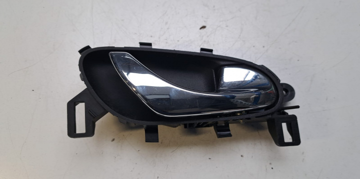 Maner interior deschidere usa Cod: 80670-4EA0A Renault Kadjar [2015 - 2018] Crossover 1.6 Energy dCi MT (130 hp) 4WD