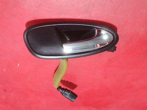 Maner interior deschidere usa dreapta fata Seat Leon 1P