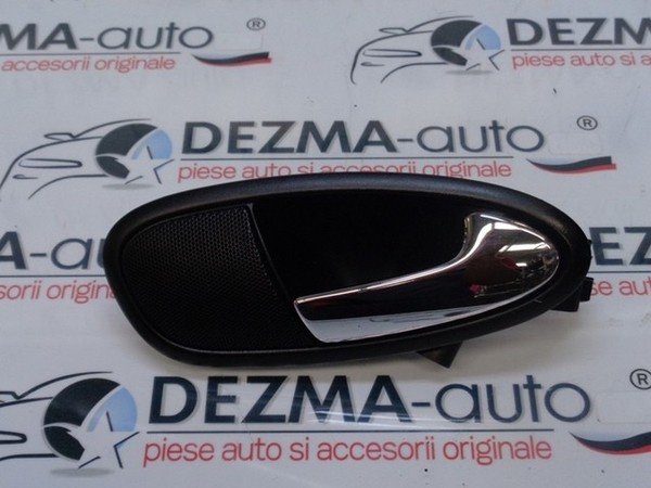 Maner interior dreapta fata, 5P0837114, Seat Altea