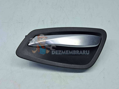 Maner interior dreapta fata Bmw 3 (E90) [Fabr 2005