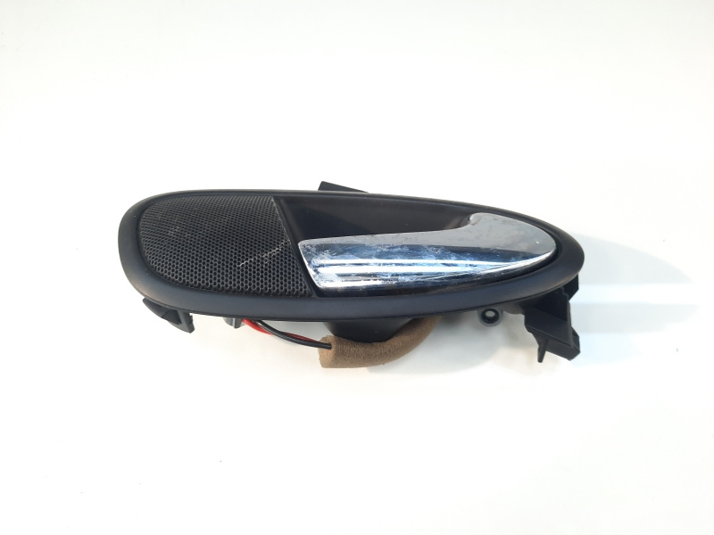 Maner interior dreapta fata, cod 5P0837114, Seat Altea (5P1) (id:149817)